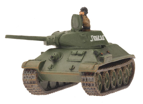 T-34 obr 1941 (late)