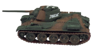T-34/57 obr 1942