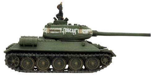 T-34/85 obr 1944 (SU056)