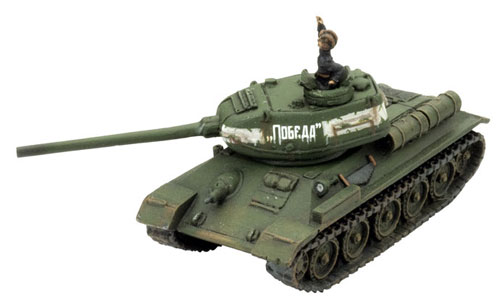 T-34/85 obr 1944 (SU056)