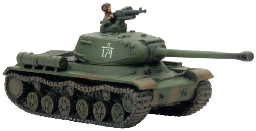IS-2 obr 1943