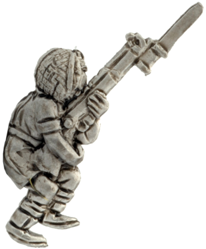 8th Army Casuality Markers (BSO190)