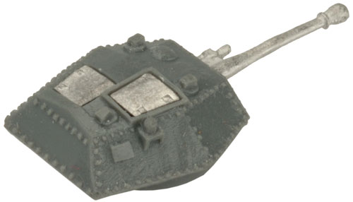 Staghound III Turrets (BSO192)
