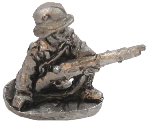 Finnish Panzerschreck Team (FSO104)