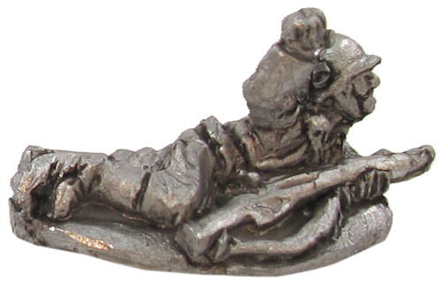 Finnish Panzerschreck Team (FSO104)