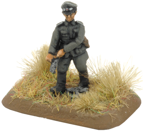 German Polizei (GSO193)