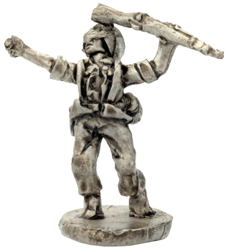 DAK Casualties (GSO195)