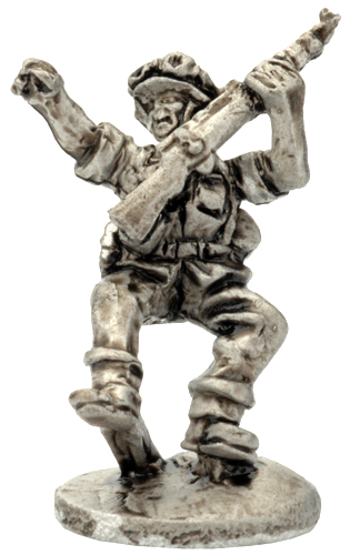 DAK Casualties (GSO195)