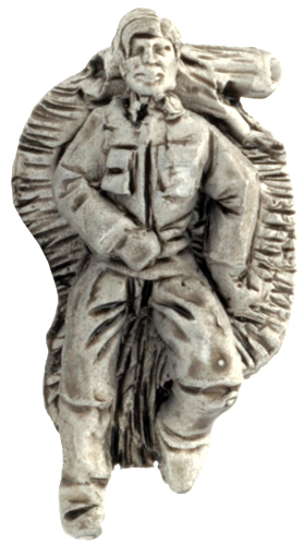 DAK Casualties (GSO195)
