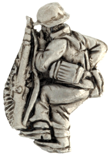 DAK Casualties (GSO195)