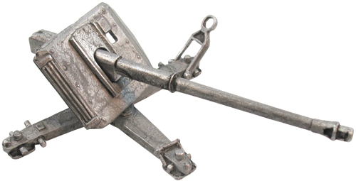 8.8cm PaK43 (Cruciform Mount) (GSO520)