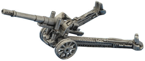 152mm obr 1931 Gun-Howitzer (SSO509)