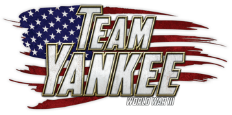 Team Yankee logo