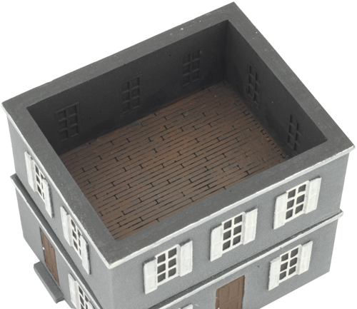 European House: Carentan House (BB152)