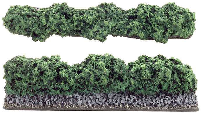 Bocage (Straights) (BB165)