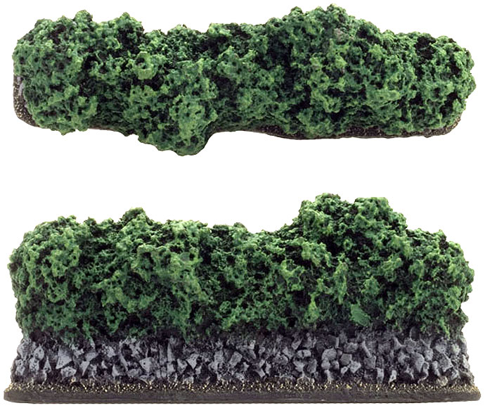 Bocage (Straights) (BB165)