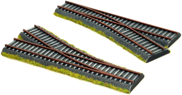 Railroads Bundle (FW257-BB01)
