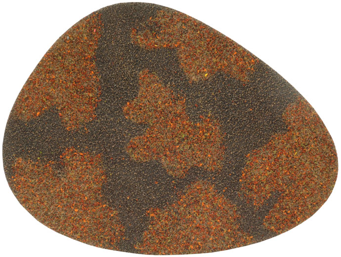 Small Autumn Wood (BB551)