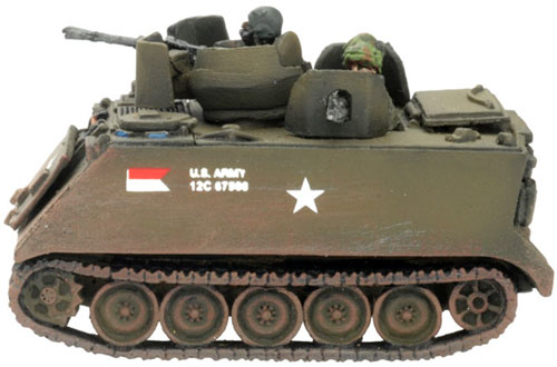 M113 ACAV (VBX07)