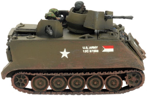 M113 ACAV (VBX07)