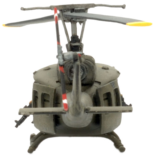 Huey 'Slick' Helicopter