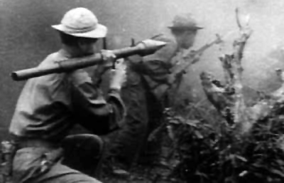 The People's Army: Fielding A North Vietnamese Tiểu Đoàn Bộ Binh Battalion