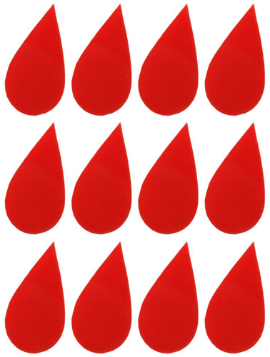 Wound Markers