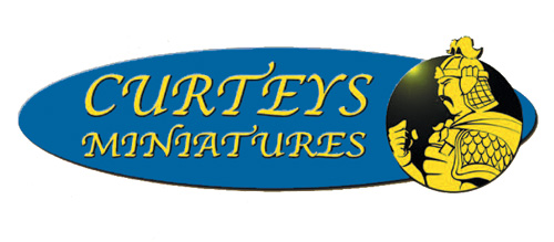 Curteys Miniatures Logo