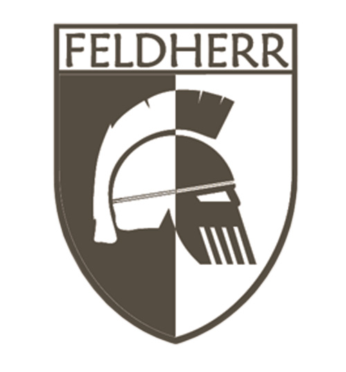 Feldherr Logo