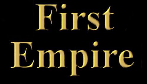First Empire Logo