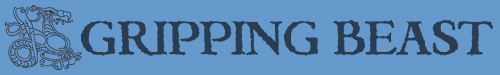 Gripping Beast Logo