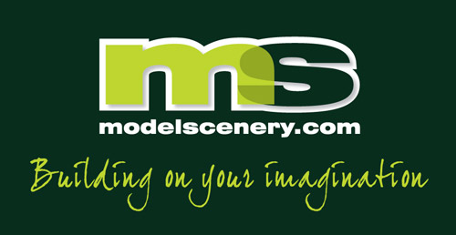 Model Scenery Logo
