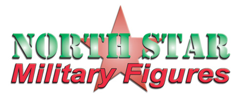 North Star Militray Figures Logo