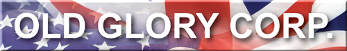 Old Glory Corp Logo