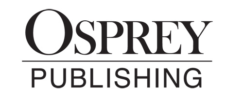 Osprey Publishing Logo