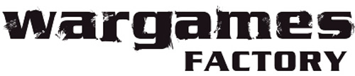 Wargames Factory Logo