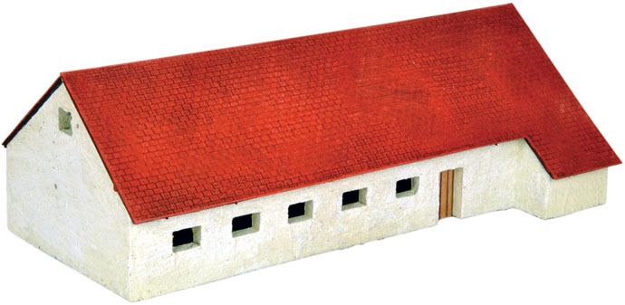 The Finished Beer House