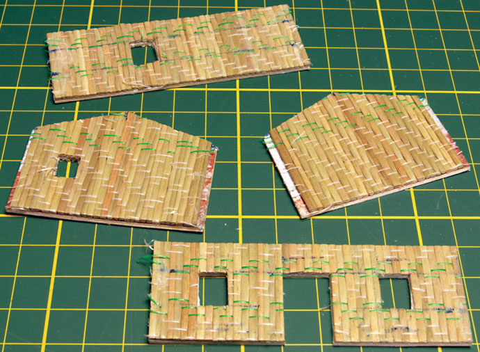 Miniaturas y Wargames