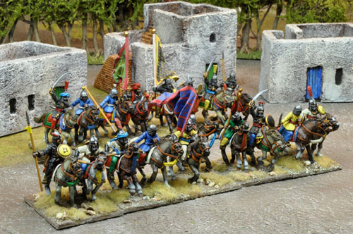 The Perfect Battle &ndash; The First Sikh War and the Battle of Aliwal