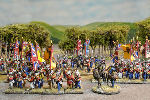 The Perfect Battle &ndash; The First Sikh War and the Battle of Aliwal