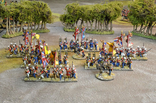 The Perfect Battle &ndash; The First Sikh War and the Battle of Aliwal