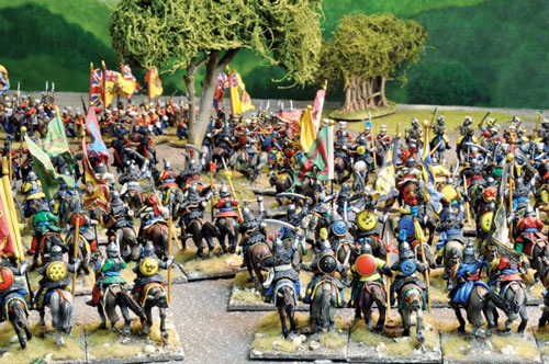 The Perfect Battle &ndash; The First Sikh War and the Battle of Aliwal