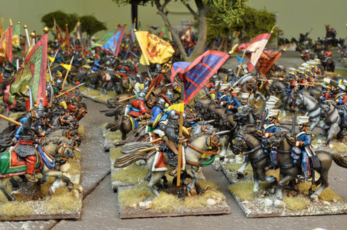 The Perfect Battle &ndash; The First Sikh War and the Battle of Aliwal