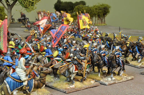 The Perfect Battle &ndash; The First Sikh War and the Battle of Aliwal