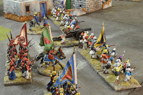 The Perfect Battle &ndash; The First Sikh War and the Battle of Aliwal