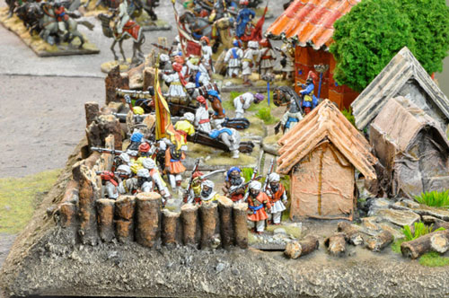 The Perfect Battle &ndash; The First Sikh War and the Battle of Aliwal