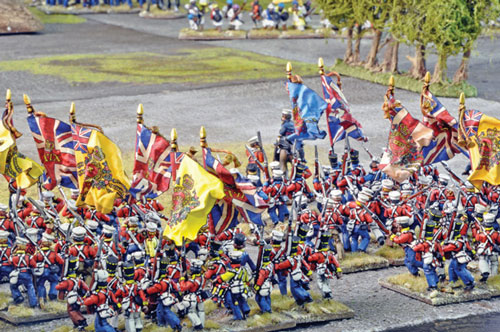 The Perfect Battle &ndash; The First Sikh War and the Battle of Aliwal