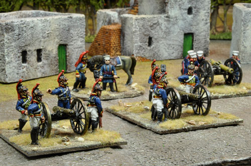 The Perfect Battle &ndash; The First Sikh War and the Battle of Aliwal