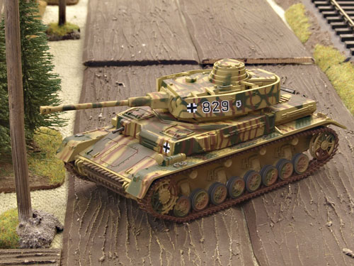 The Siege of Budapest, 1944-45.