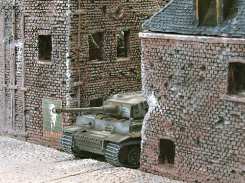 Eastern Front, 1943.